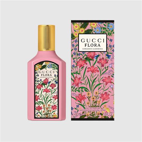 flora by gucci 75ml|gucci flora gorgeous gardenia 50ml.